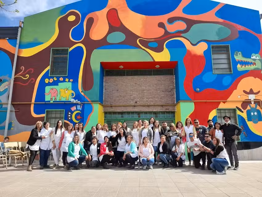 Esc. Educ. Primaria N&deg; 67