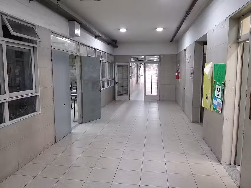 Esc. Educ Tecnica N&ordm; 1 de Lanus