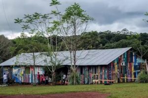 Esc. Educacion Para Las Primaveras