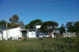 Esc. EGB Nº5 Jorge Newbery Gdor Udaondo