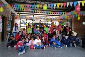 Esc. Especial Magdalena Lagarrigue