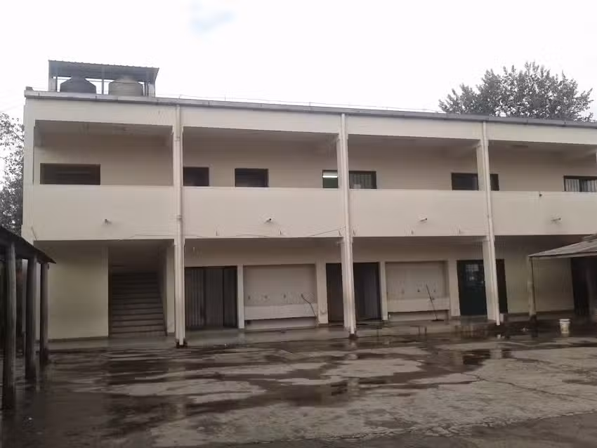 Esc. Evaristo Pi&ntilde;&oacute;n Arias