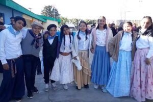 Esc. Gdor. Justo Paez Molina