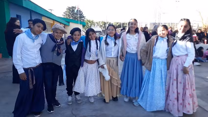 Esc. Gdor. Justo Paez Molina