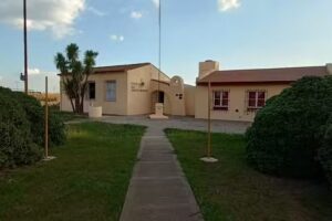 Esc. Gral. San Mart&iacute;n