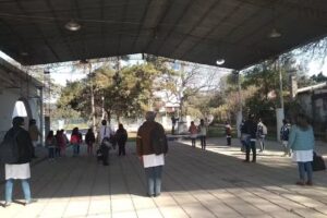 Esc Joaquín Víctor González