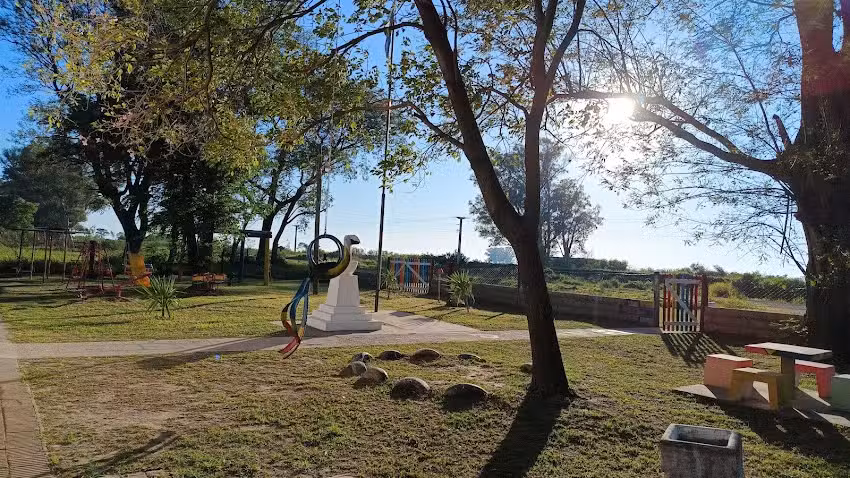 Esc La Esperanza CER 426