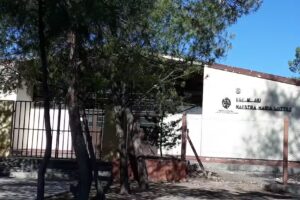 Esc. Maestra Maria Sottile