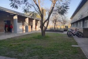 Esc. Malvinas Argentinas Nº495