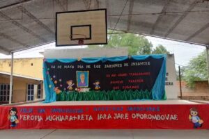 Esc. Maporenda N 4224