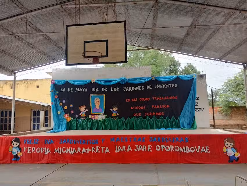 Esc. Maporenda N 4224