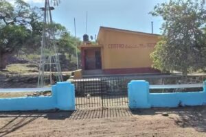 Esc Miguel De Azcuenaga