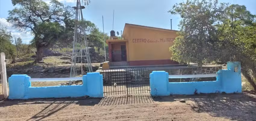 Esc Miguel De Azcuenaga