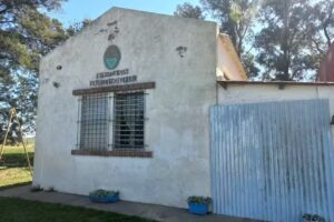 Esc. N 150 “Esteban Echeverria”