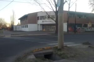 ESC. N.4-028 PAULA ALBARRACIN DE SARMIENTO