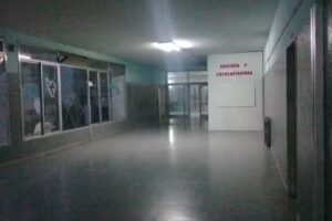 Esc. Nacional 900-1 Gral José de San Martín