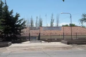 ESC. N&deg; 1-522 BANDERA ARGENTINA