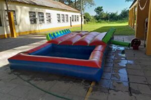 Esc. N&deg; 181 La Esperanza