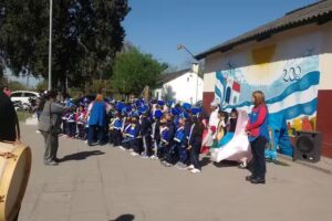 Esc. N&deg; 27 &ldquo;Provincia de Santa Cruz&rdquo;