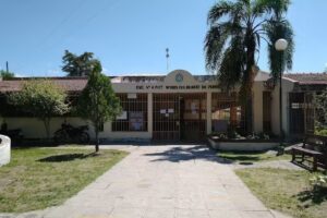 Esc. N&deg; 4.047 &ldquo;Mar&iacute;a Eva Duarte de Per&oacute;n&rdquo;