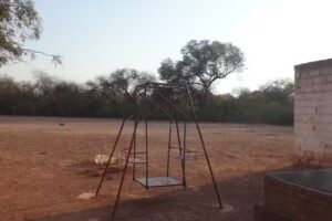 Esc.N&deg; 4.129 Fray Justo Santa Maria de Oro