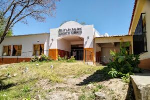 Esc. N&deg; 4314 Bdier. Gral. J.A. &Aacute;lvarez de Arenales