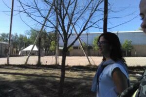 Esc N&deg;12 &ldquo;Maestras Mercedinas&rdquo;