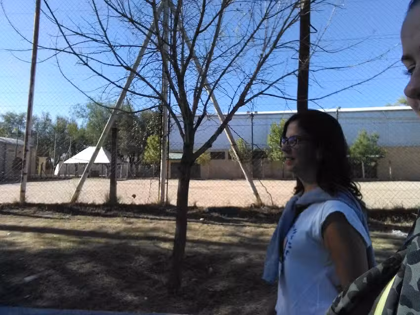 Esc N&deg;12 &ldquo;Maestras Mercedinas&rdquo;