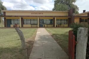 Esc N&deg;14 &ldquo;Ciudad de Lima&rdquo;