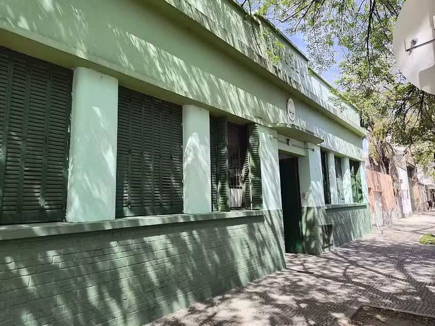 Esc. N&deg;24 D.E. 5