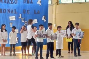 Esc N°257 Jose de San Martin