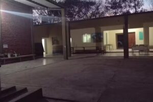 ESC. N&deg;49 JOSE IGNACIO GORRITI