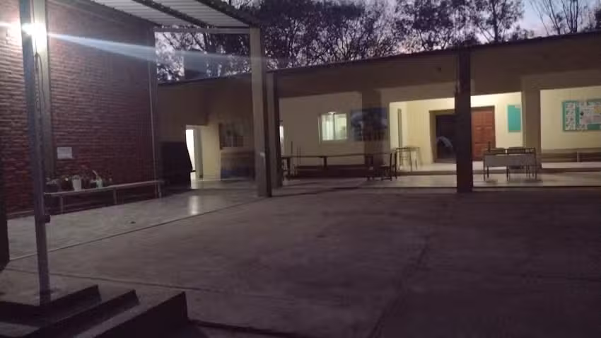 ESC. N&deg;49 JOSE IGNACIO GORRITI