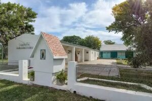 Esc. N&deg;7 Ciudad de Cordoba, Colonia Baylina