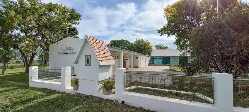 Esc. N&deg;7 Ciudad de Cordoba, Colonia Baylina