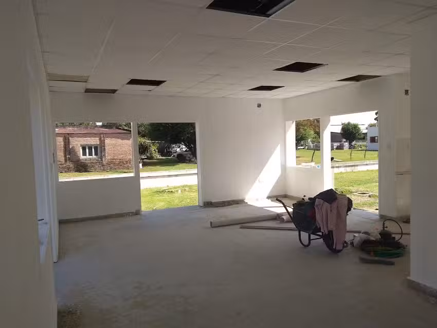 Esc. N&ordm; 39 Perito Moreno