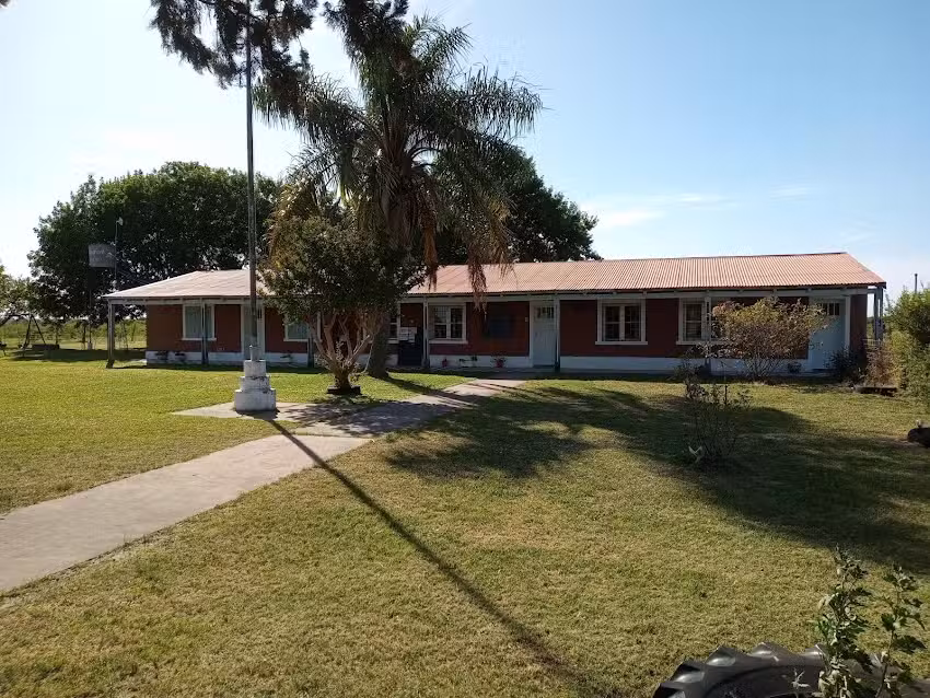 Esc. N&ordm; 7 &ldquo;Prov. de San Luis&rdquo;