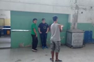 Esc. Nro 32: Baldomera G&uuml;iraldes