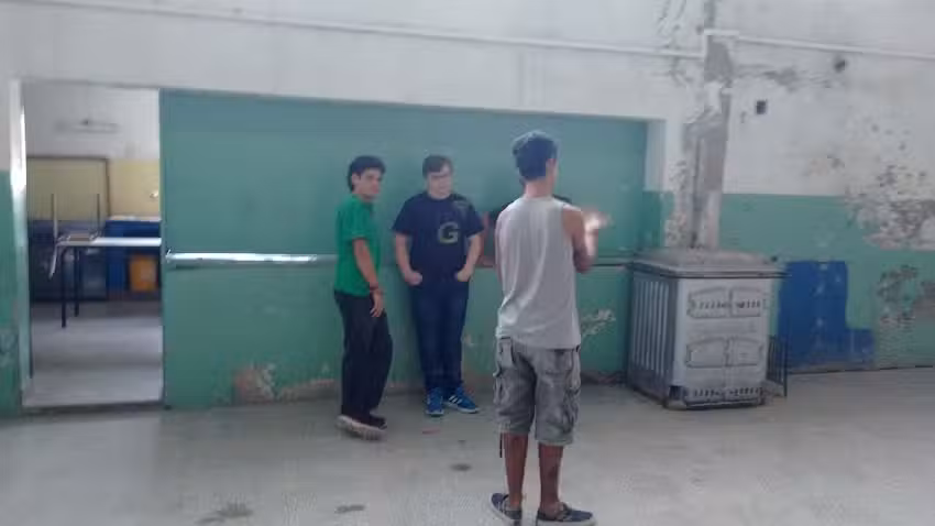 Esc. Nro 32: Baldomera G&uuml;iraldes