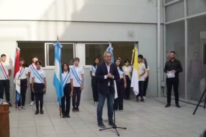 Esc. Part. Inc. No. 1479 NUESTRA SE&Ntilde;ORA de la ESPERANZA