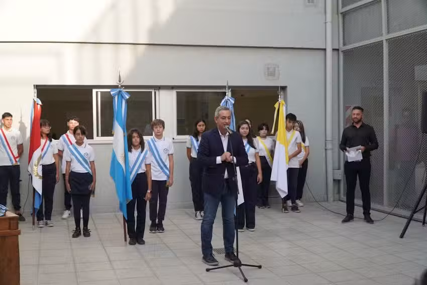 Esc. Part. Inc. No. 1479 NUESTRA SE&Ntilde;ORA de la ESPERANZA