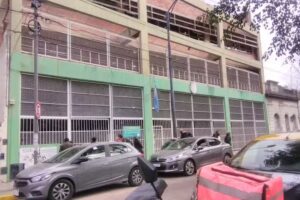 Esc. Primaria Com&uacute;n N&deg; 09 &ndash; Evaristo Julio Badia