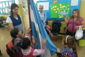 Esc. Primaria Com&uacute;n N&deg; 11 Provincia de Jujuy