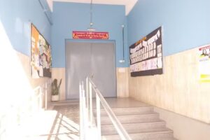 Esc. Primaria Com&uacute;n N&deg; 12 Cardenal Pacelli