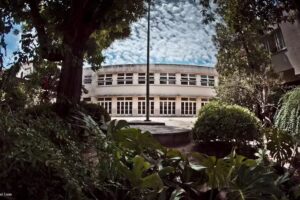 Esc. Primaria Común N° 12 España