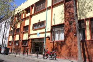 Esc. Primaria Com&uacute;n N&deg; 12 Facundo Zuviria