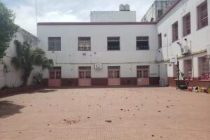 Esc. Primaria Común N° 13 Fray Mamerto Esquiú