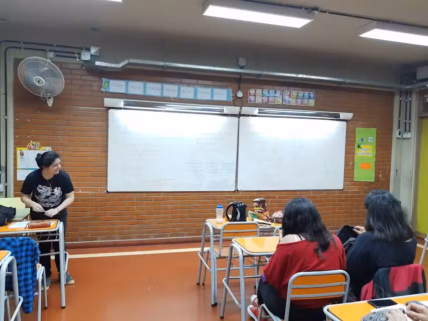 Esc. Primaria Com&uacute;n N&deg; 14 Sim&oacute;n Bol&iacute;var