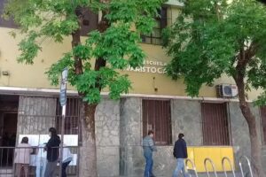 Esc. Primaria Común N° 15 Evaristo Carriego