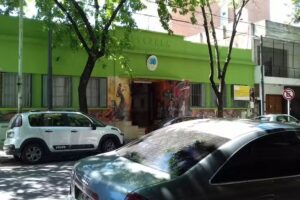 Esc. Primaria Com&uacute;n N&deg; 15 Gral. Jos&eacute; Gervasio de Artigas